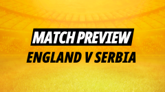 Get tips for England v Serbia here 